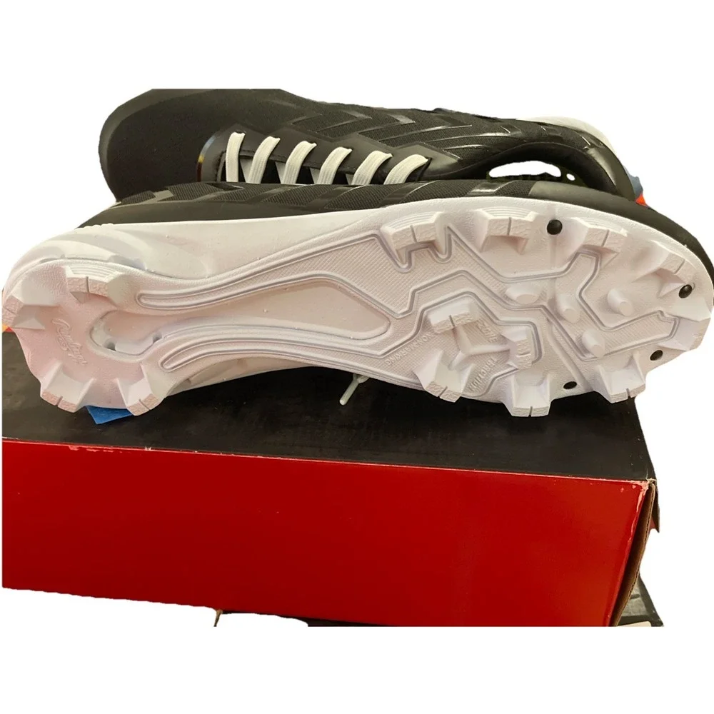 Rawlings tried some